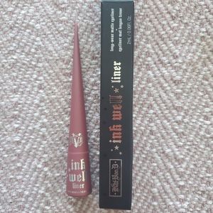 Kat Von D ink well liner